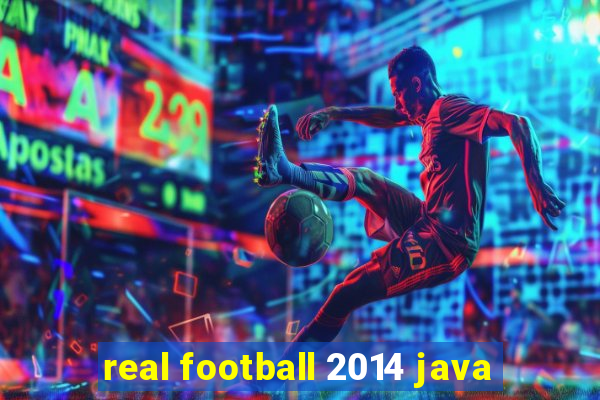 real football 2014 java